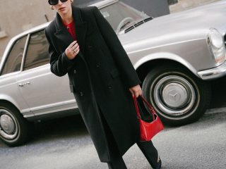 top tier style black wool coats yevtopyer