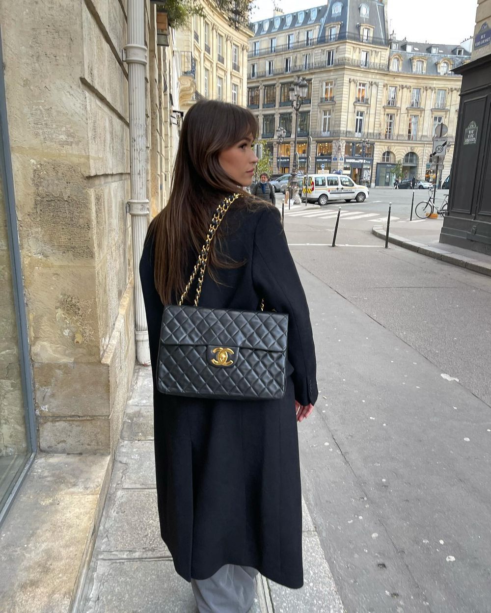 Chanel bags alisontoby