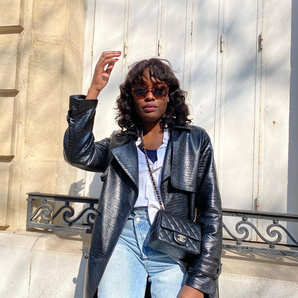 Chanel bags kiana_tiese_paris