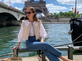 French Spring shoes mariellehaon